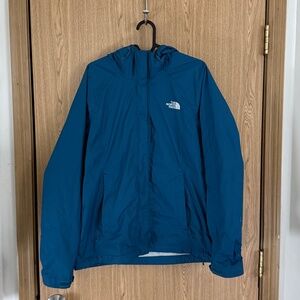 The North Face Womens Size M Jacket
